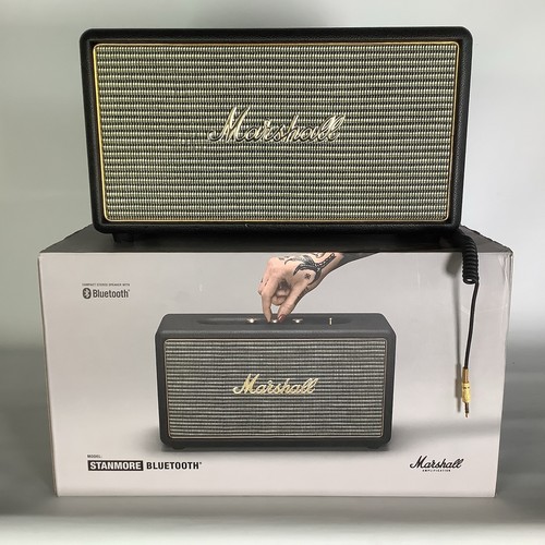 Marshall stanmore altoparlante - stanmore,