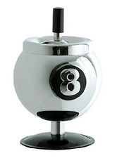 Posacenere da Tavolo Palla