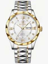 Orologio analogico al quarzo