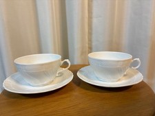 Tazza tè bianca richard - bianca,
