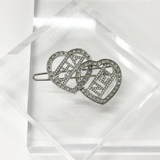 Fermaglio per capelli CHANEL