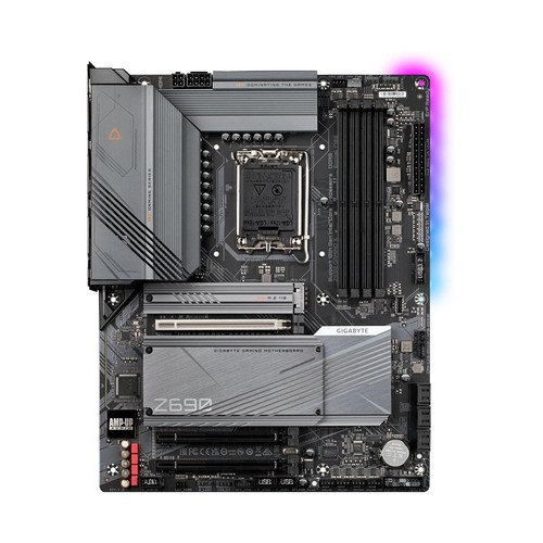 Gigabyte z690 gaming intel - gigabyte,