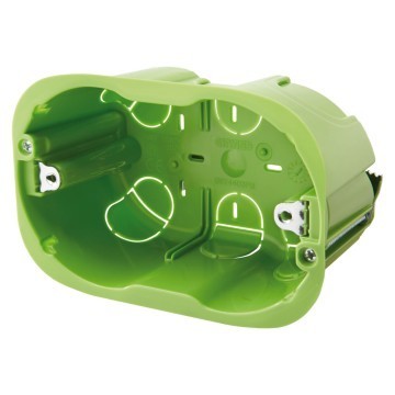 Scatola pareti mobili - 3p,