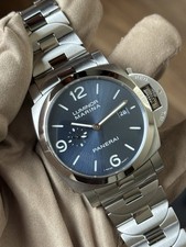 Panerai Luminor  Marina