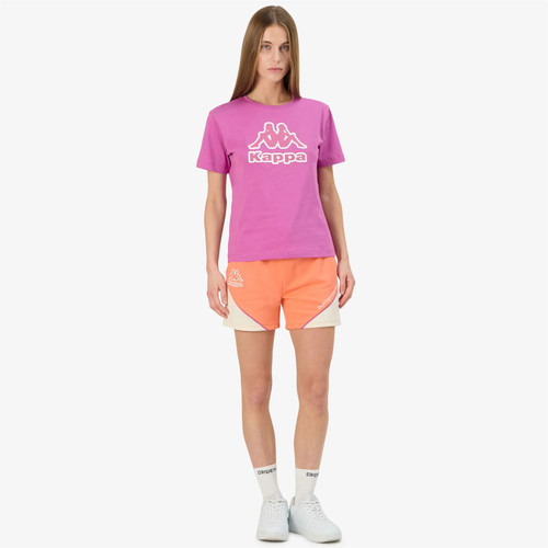 Kappa shirt maglietta - kappa,