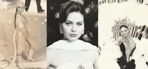 Foto ornella muti attrice - ornella,