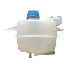 Vaschetta Radiatore Acqua per FIat Fiorino Qubo Peugeot Bipper Nemo 1.3 Mtj 1.4