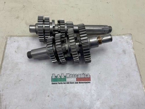 Cambio marce ducati 175 200 - 175,