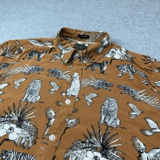 Guess Shirt Mens Small