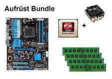 Bundle ASUS M5A97 Pro +