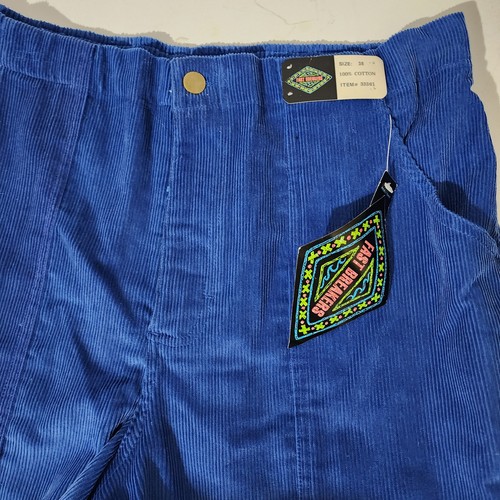 Pantaloncini vintage fast - pantaloncini,