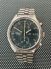 SEIKO 6138-3002 JUMBO Orologio