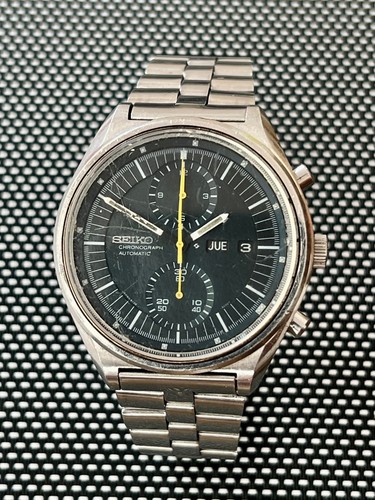Orologio seiko 6138 3002 - orologio,
