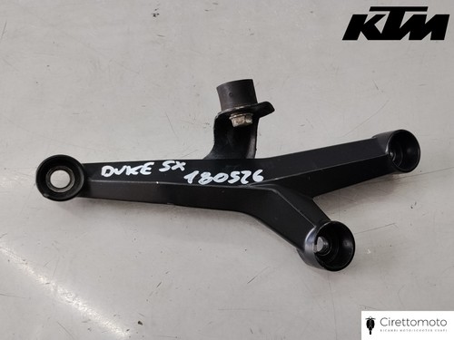 Supporto motore destra - supporto, dx
