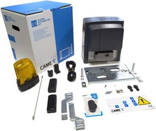 Kit Automazione Per Cancello