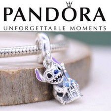 Charm Pandora Parchi Disney