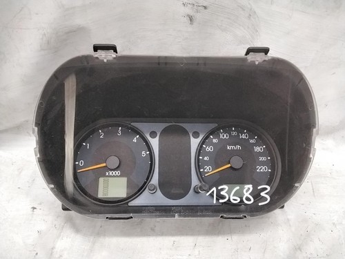 Contachilometri per ford - per,