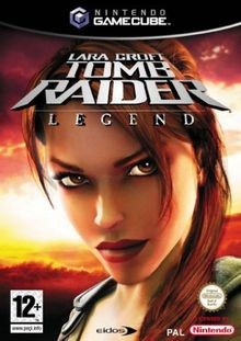 Lara croft tomb raider - lara,