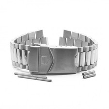 Tag Heuer Bracciale acciaio