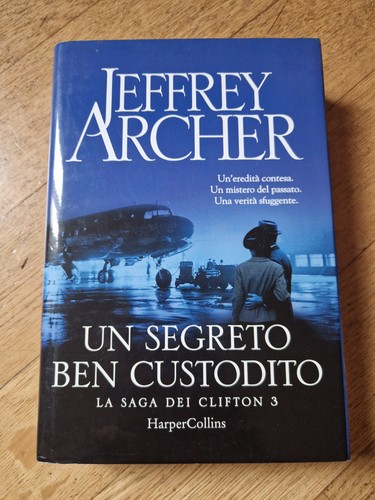Segreto ben custodito di - un,