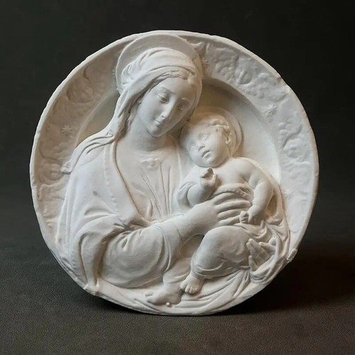 Scultura artigianale della