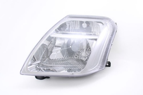 Dtv faro anteriore - dtv,