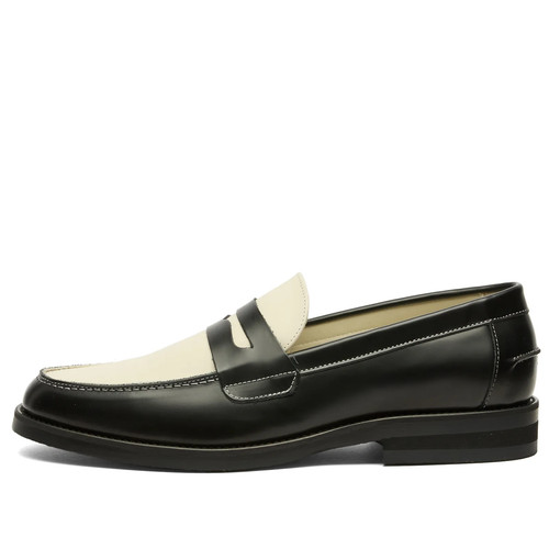 Mocassino duke dexter wilde - duke,