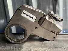 Chiave dinamometrica idraulica