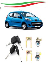 Peugeot 107 Cilindretto