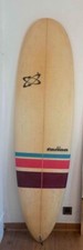 tavola da surf usata minimalibu 6'8 fusionsurfboards