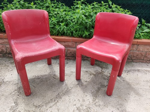 Sedie design kartell - sedie, carlo