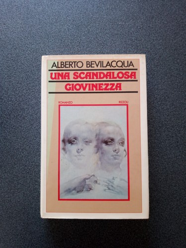 Alberto bevilacqua una - alberto,