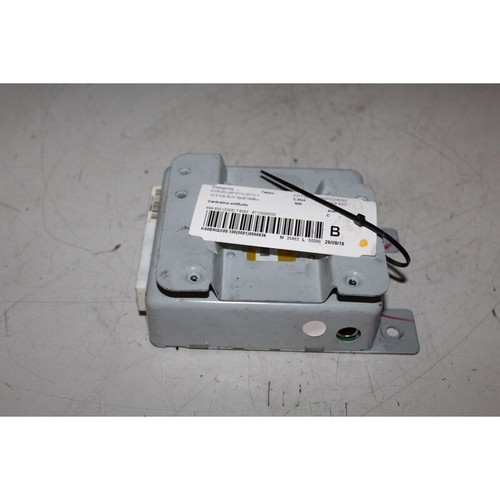 Centralina antifurto ssangyong - antifurto,