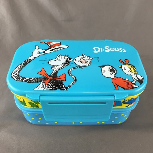 Seuss gatto nel cappello 4 - dr.,