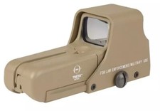 MIRINO ASG SOFTAIR OLOGRAFICO