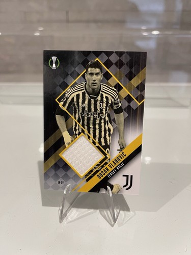 Maglia topps match attax - topps, 23/24