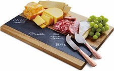 Formaggio Tavola Raffineria &