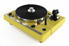 Giradischi Restaurato Thorens