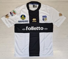 A 112  ERREA AC PARMA