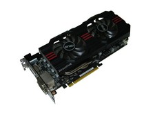 ASUS AMD Radeon 7870 Directcu