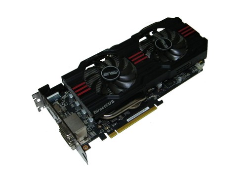 Asus amd radeon 7870 directcu - radeon,