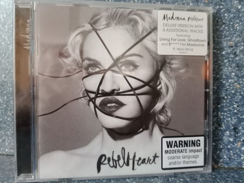 Madonna australia rebel - madonna,