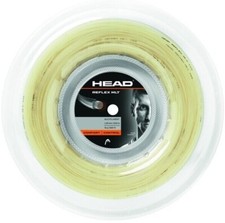 HEAD REFLEX SET 12mt + OMAGGIO Set Test Smn-String Pro