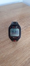 Orologio fitness Polar RCX3 Black corsa,ciclismo, palestra