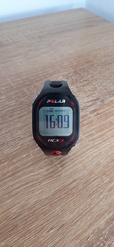 Orologio fitness polar rcx3 - orologio,