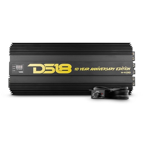 Ds18 hooligan spl - ko,