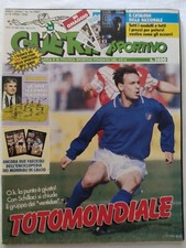 GUERIN SPORTIVO 14/1990