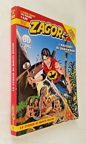 Zagor più i - più,