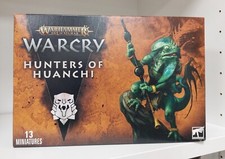 Warhammer Warcry Seraphon