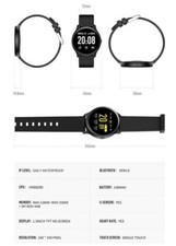 Smart WatchKW19